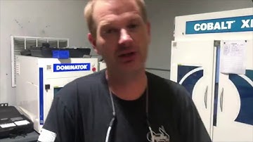 Anodized Titanium KeyBar inserts!