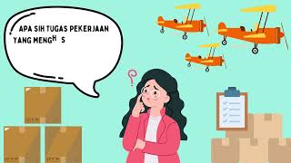 Video Pembelajaran Mengenal Jenis-Jenis Pekerjaan - Mata Pelajaran IPS Kelas 3 SD (KELOMPOK 9) Video Pembelajaran Mengenal Jenis-Jenis Pekerjaan - Mata Pelajaran IPS Kelas 3 SD (KELOMPOK 9)