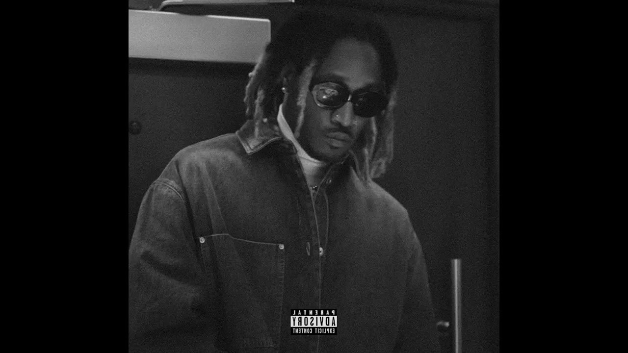 [FREE] Future Type Beat - 'Bullet'