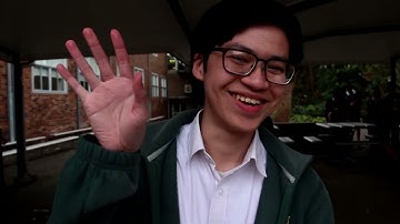 Year 12 Graduation Video for South Sydney High School 2022