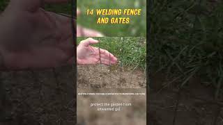 🛠️ 15 Welding Projects To Make Money From Home 💰 Part 3 | YesWelder