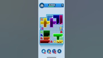 Drop Away:Color Puzzle Walkthrough Level 298 #dropaway #games #gameplay #gaming #walkthroughgameplay