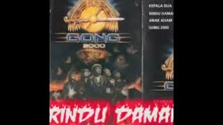 Gong 2000_Full_Album_Bara timur-🇲🇨