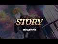 STORY - ABYSSMARE  [Sub Esp/Rom]