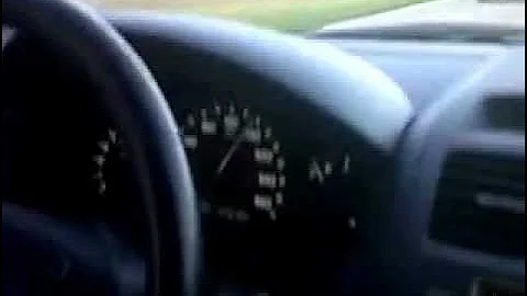 07 Acura TL Type-S vs 07 Honda Accord V6