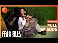 Fear Files - फियर फाइल्स - Girls Hostel - Horror Video Full Epi 56 Top Hindi Serial ZeeTv