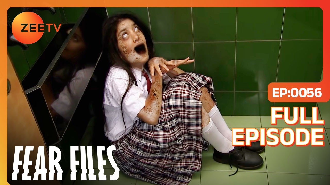 Fear Files       Girls Hostel   Horror Video Full Epi 56 Top Hindi Serial ZeeTv