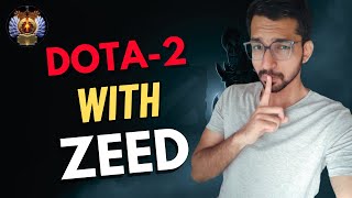 |DOUBLE DOWN ONLY?!| 7000MMR | Safe lane | SEA |  | DOTA 2 INDIA LIVE| 7.35D | [ENG/TAMIL]