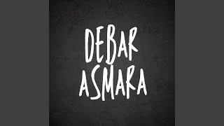 Download Lagu Debar Asmara MP3