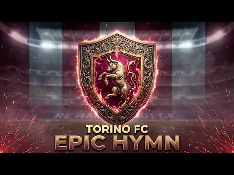 fachai77 x asoka88 - ♫ TORINO FC Inno | 'Il Toro è il Toro' Il nuovo canto epico per lo Stadio Olimpico Grande Torino