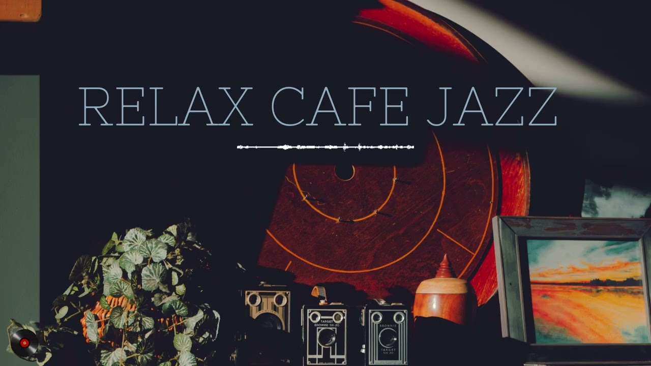 Soft Jazz Sleep Music – Midnight Jazz for Sleep, Study & Relax (Sleep BGM Playlist)