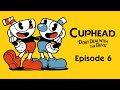 Cuphead - Inkwell Isle 3