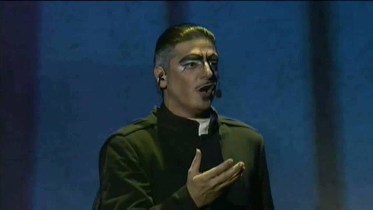 Notre Dame De Paris - Parlami di Firenze