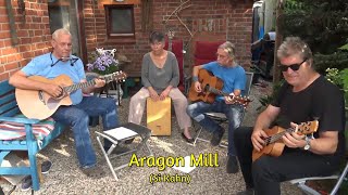 Aragon Mill (Si Kahn)