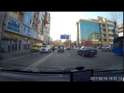 მისეირნობს ქალბატონი