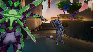 Portal Kill Compilation Pt 11 (final)