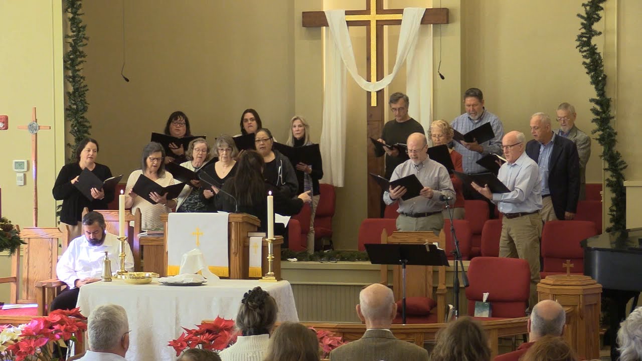 Music Performances - 1/11/26