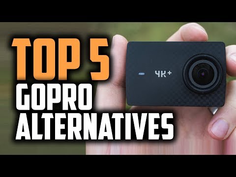 Video: De Bedste GoPro-alternativer: Hvilken Action-cam Skal Jeg Købe?