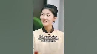 FULL DRAMA CHINA SUB INDO Gadis petugas kebersihan ternyata istrinya CEO