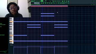 MAKING BEATS | Virtual Pwer