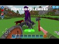 ATTENTION 🔴 NEW RealmCraft GAME Promo (EN) in #Version2 || free minecraft games