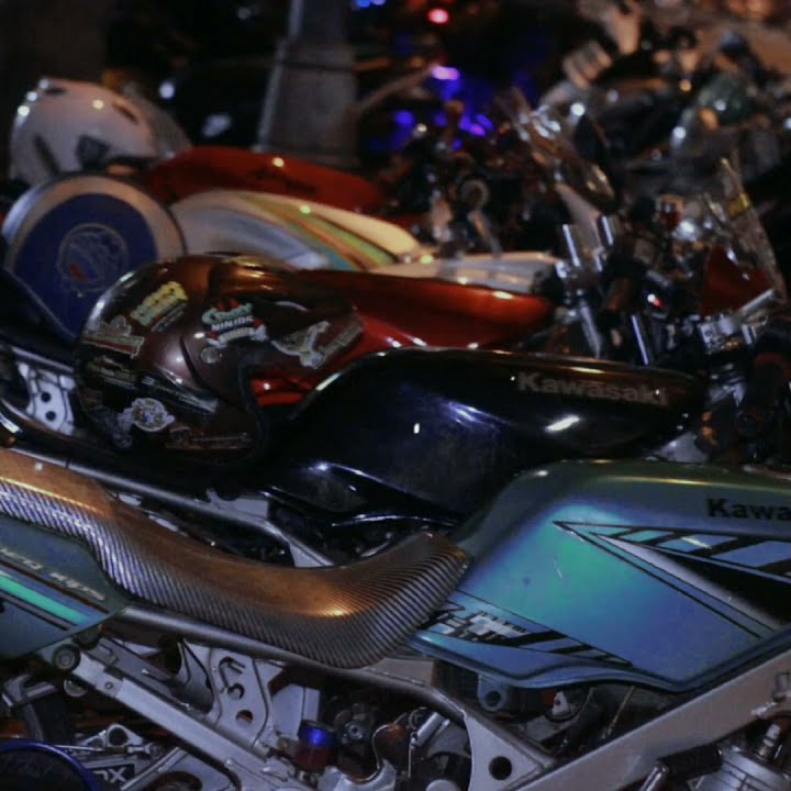 story wa malam ini 2021 | Kawasaki ninja 150