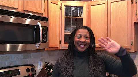 Welcome to Vegan With Soul | Tereasa Neal