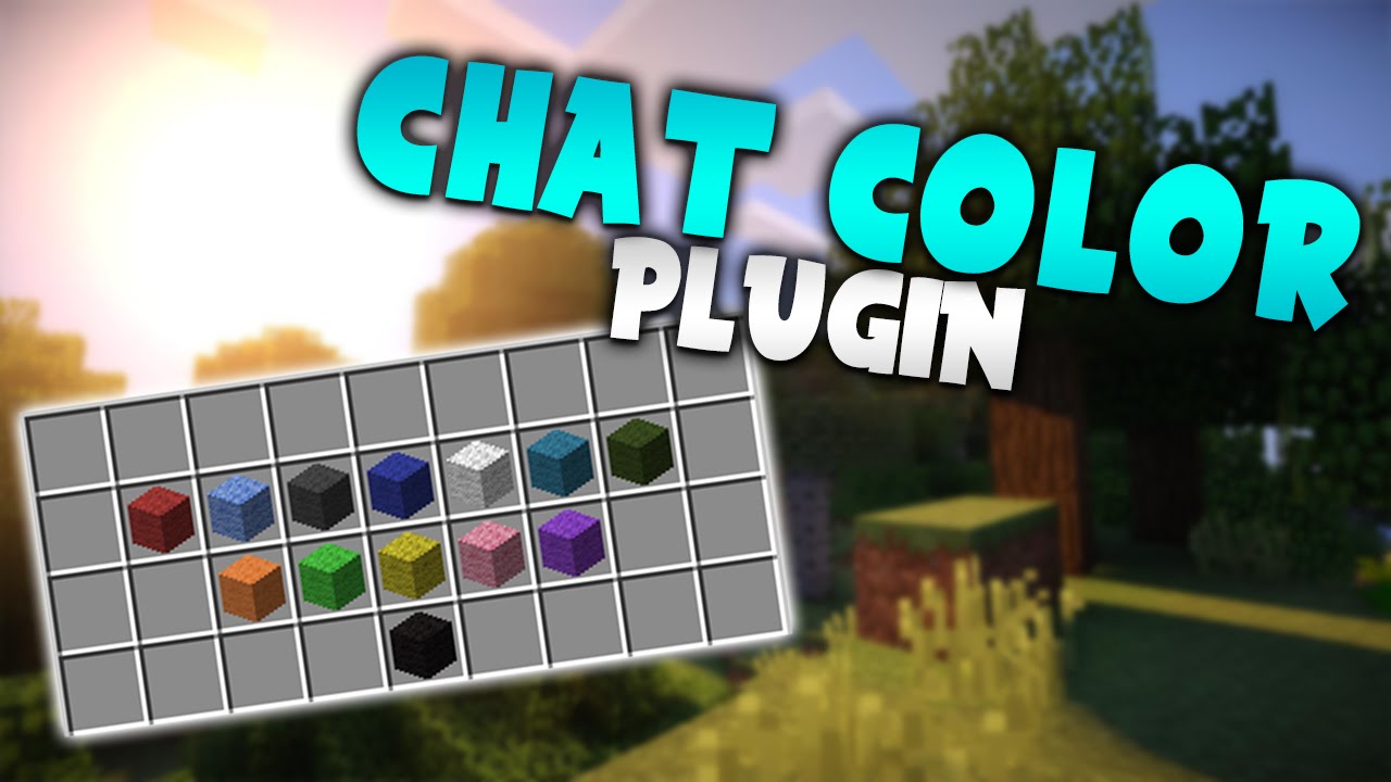 Plugin 1.19