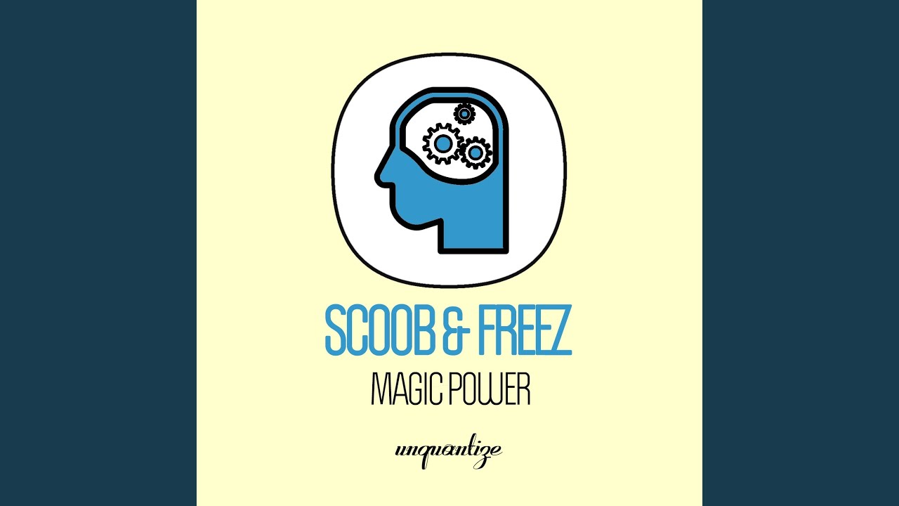 Watch Magic Power on YouTube Watch Magic Power on YouTube