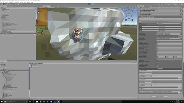 Smithers a Thieves Tale Climbing with Stamina Changes