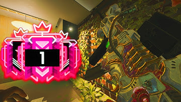 HOW TO SOLO QUEUE TO CHAMPION AND WIN RAINBOW SIX SEIGE CONSOLE CHAMPION 