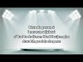 Aleksandra Bursać - Čini mi se da sam se zaljubila (Karaoke Studio D)™