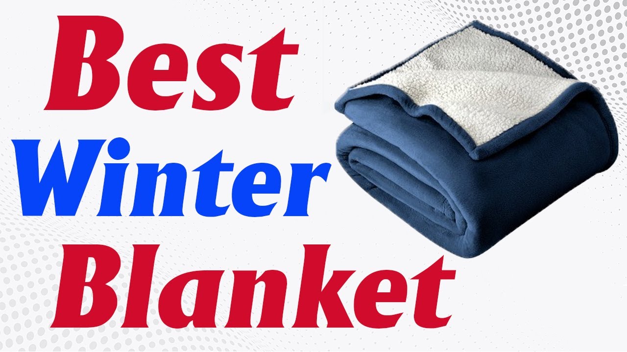 Best Winter Blanket to Buy on Amazon in 2024 winter blanket for horse Winter Blanket in