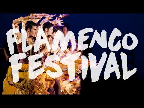 Flamenco Festival 2018 at New York City Center