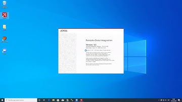 V01 Electiva Introducción Procesos ETL y Herramienta Pentaho Data Integration PDI