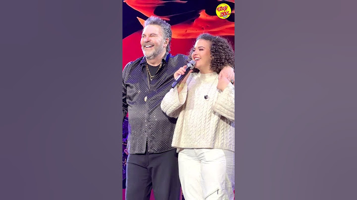 Lucerito Mijares Imita A Sus Padres Y Desata Risas Con Su Encanto Natural