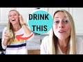 How to Drink and Not Gain Weight [2 Healthy Cocktail Recipes]