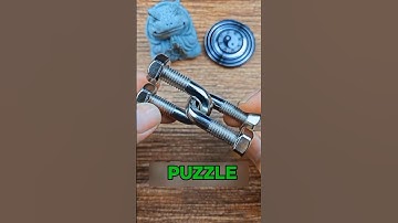 90% Fail: Can You Solve This Mind-Bending Puzzle?#puzzle #shorts #iqtest