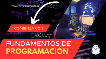 Introducción a los fundamentos de programación 2023
