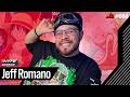 Jeff Romano (host) - Hype Talks #86