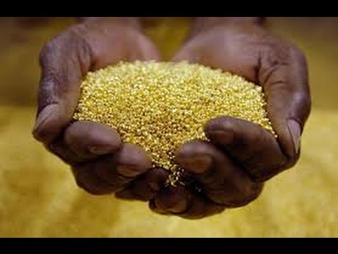 Video: Cómo Hacer Oro De La Tierra En Casa