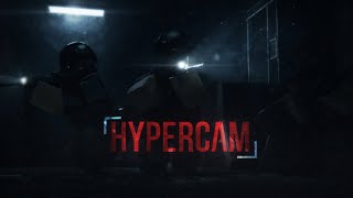 🎮 Keyboard ASMR | Roblox Hypercam Gameplay 🎧 screenshot 3