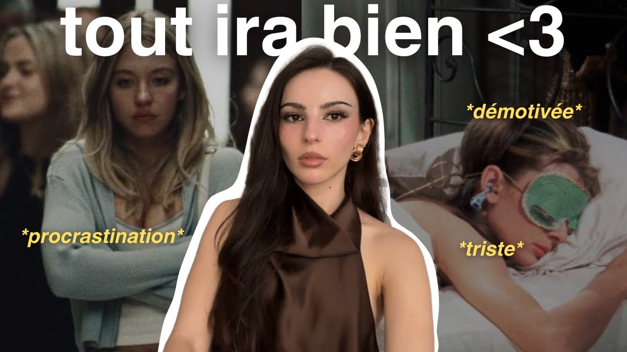 regarde cette vidéo quand tout va mal