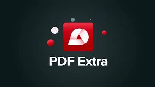 PDF Extra - Scan, Edit & Sign - Android screenshot 3