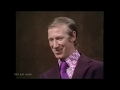 Leeds United movie archive - Jack Charlton on the Michael Parkinson Show 1972