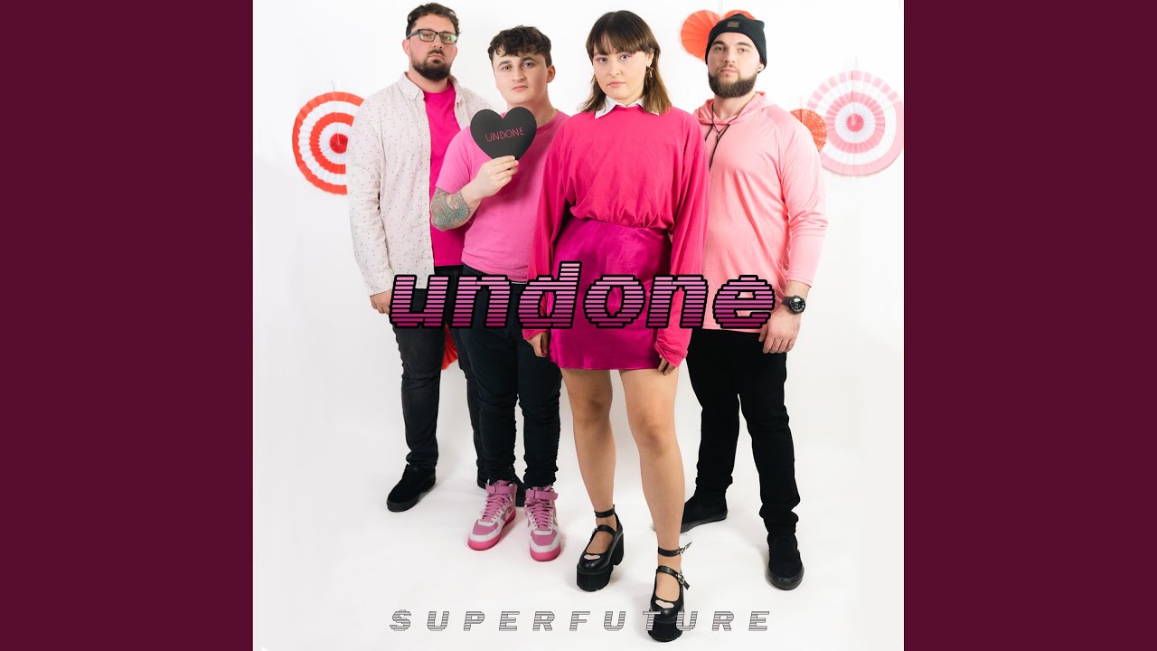 Watch undone on YouTube Watch undone on YouTube