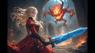 Maria of Sorrow - Patch Addendum - Gold Ring Fix