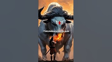 🔥Shiva Tandava Stotram || Lord Shiva, Bholenath, Tandava शिवताण्डवस्तोत्रम् #shivtandav