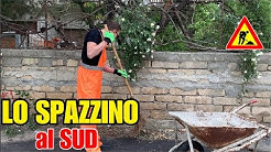 LO SPAZZINO al SUD