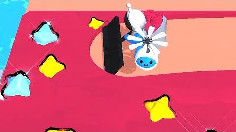 Spiral Craft 3D - All Levels Gameplay Android, iOS